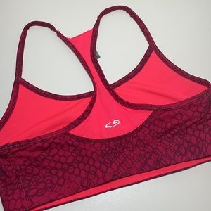 Reversible Champion C9 Sports Bra